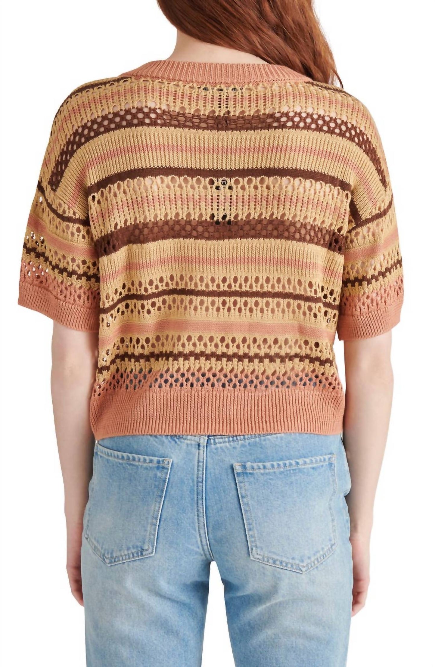 Steve Madden - Noreen Sweater