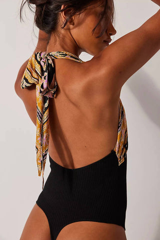 Free People - Body Halter Eyes For You