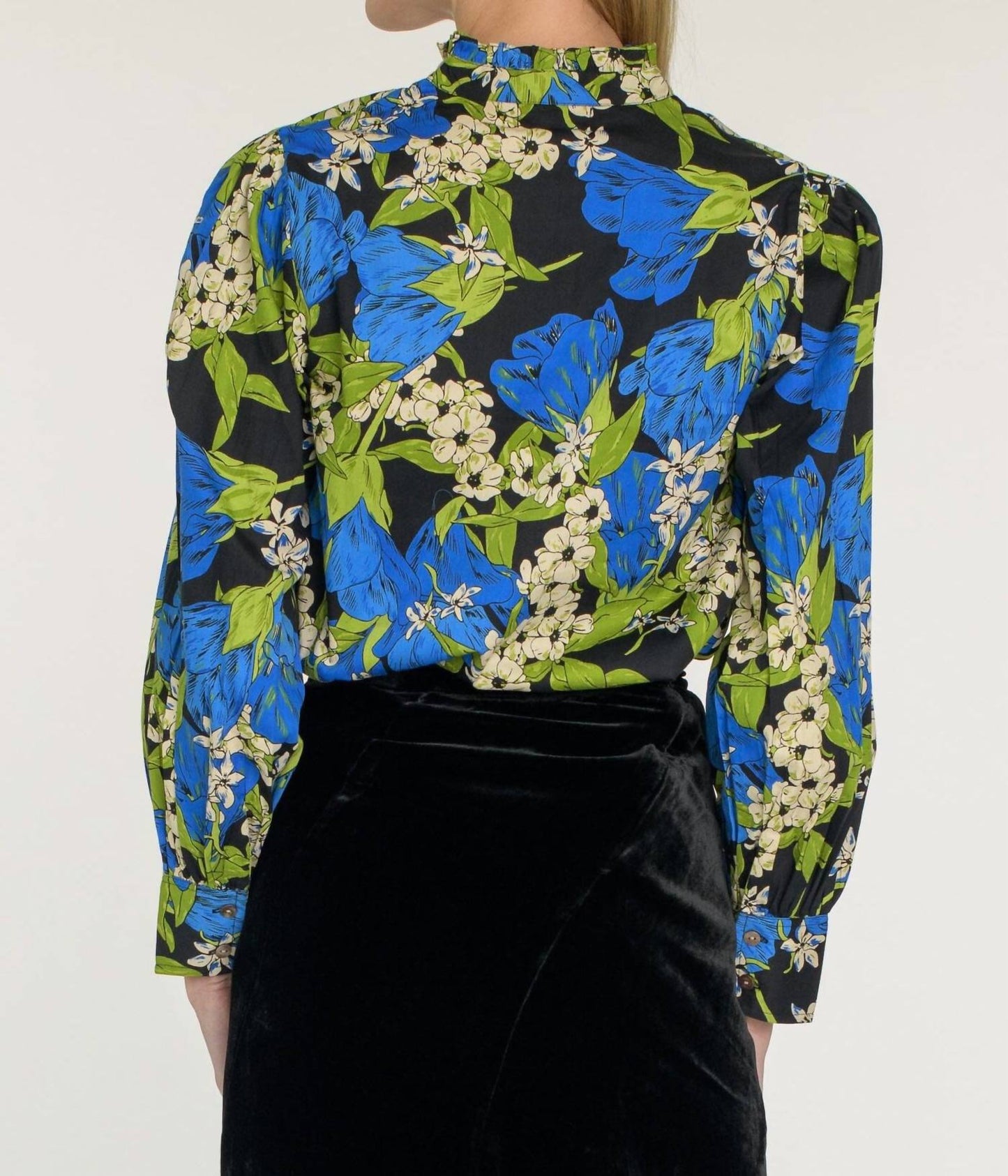 Elizabeth James The Label - Chloe Top