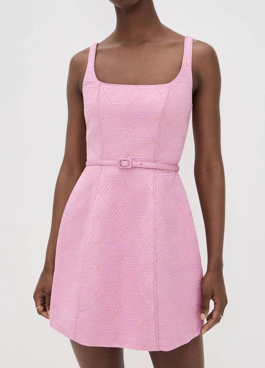 Alexis - Women's Bijoux Dress