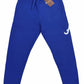 Mitchell & Ness - Men’s Cooperstown Mlb Repeat Logo Fleece Braves Sweatpants