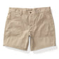 Duck Head - Men's Field Canvas Camp Short
