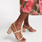 Frances Valentine - Women Bianca Heel