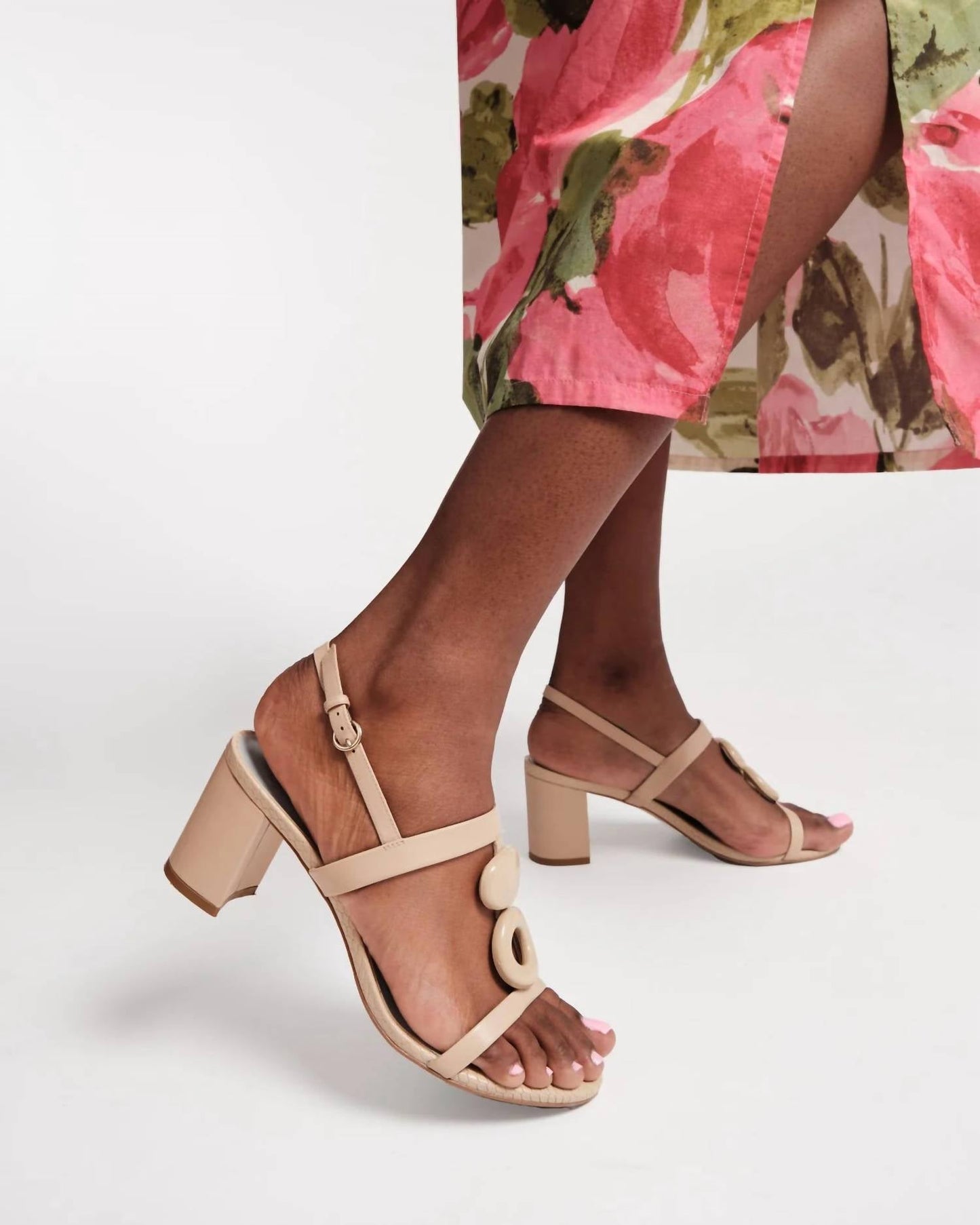 Frances Valentine - Women Bianca Heel