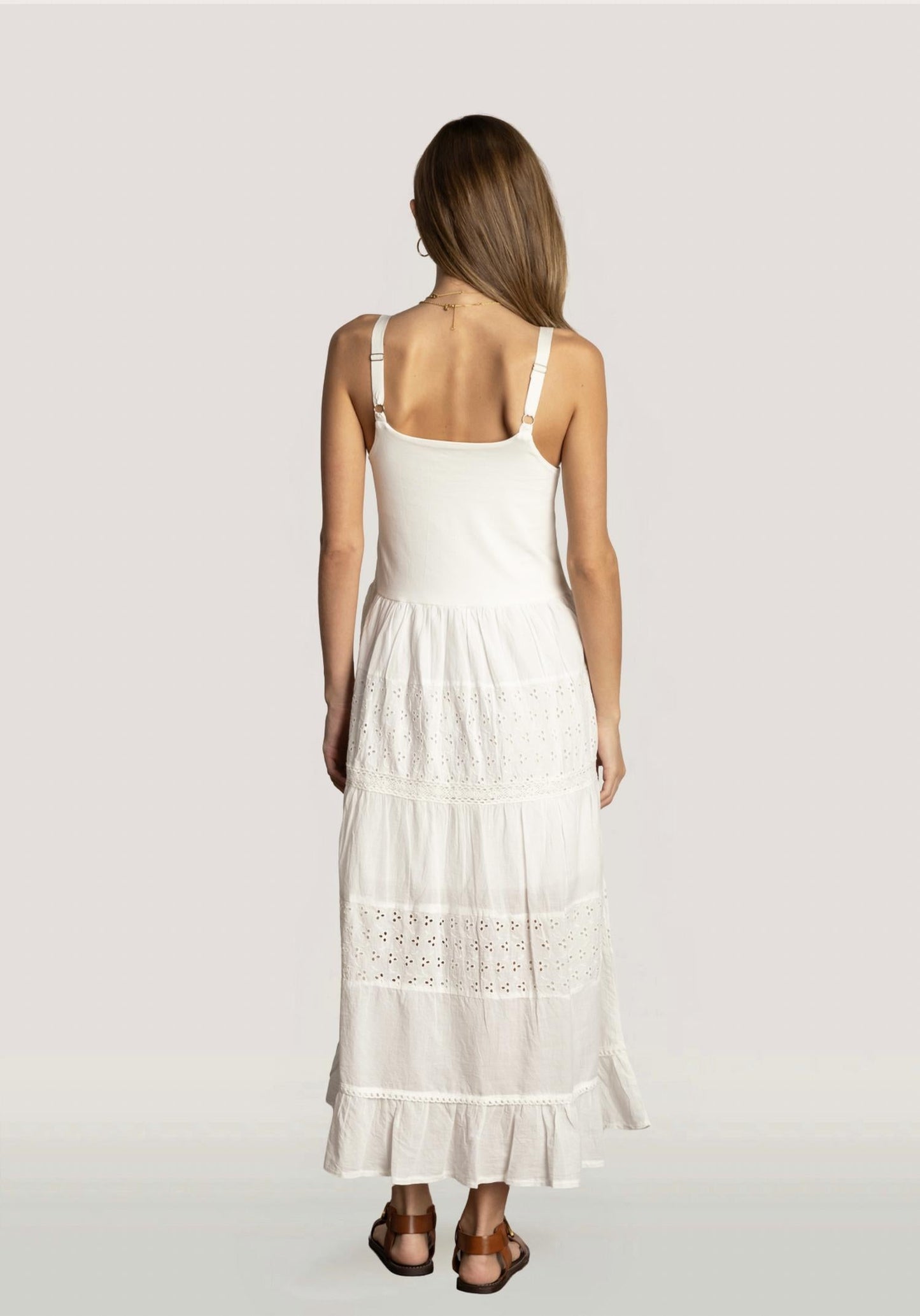 Dylan - Victoria Midi Dress