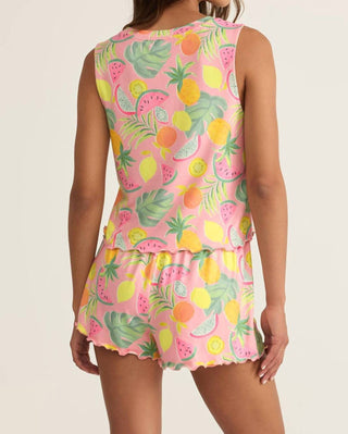 Z Supply - Tanque de frutas Sloane