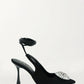 Che By Chelsey - Women's Alena Pump Sandal