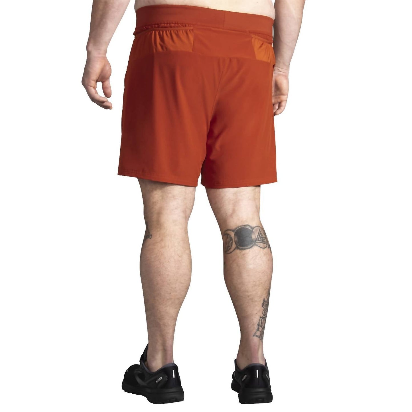 Brooks - MEN'S SHERPA 7" SHORT