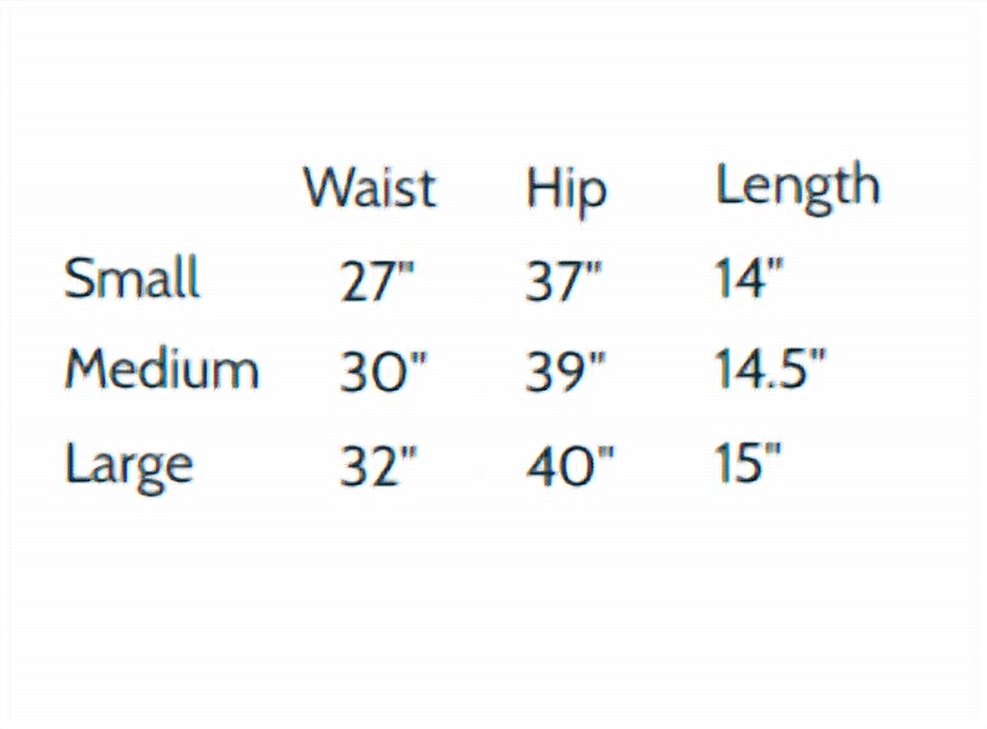 Steve Madden - Carolyn Crochet Short