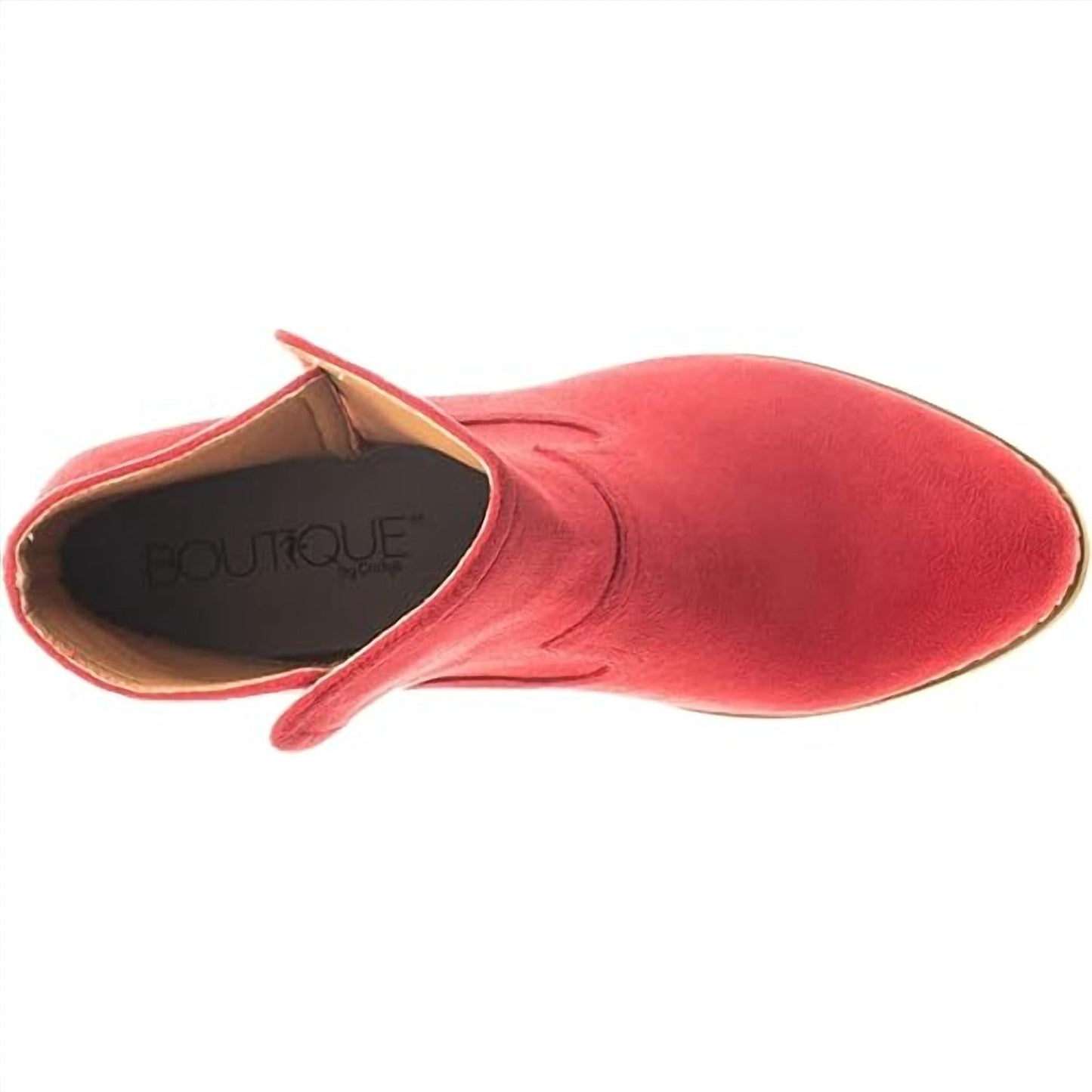 Corkys Footwear - Women's Salem Bootie