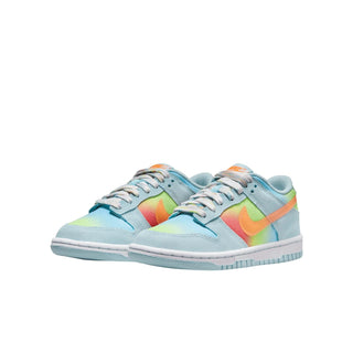 Nike - Tênis Dunk Low Infantil
