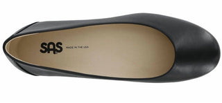Sas - Sapatilhas de balé cênicas femininas slim