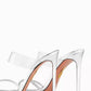 Aquazzura - Women's Movie Mule 105