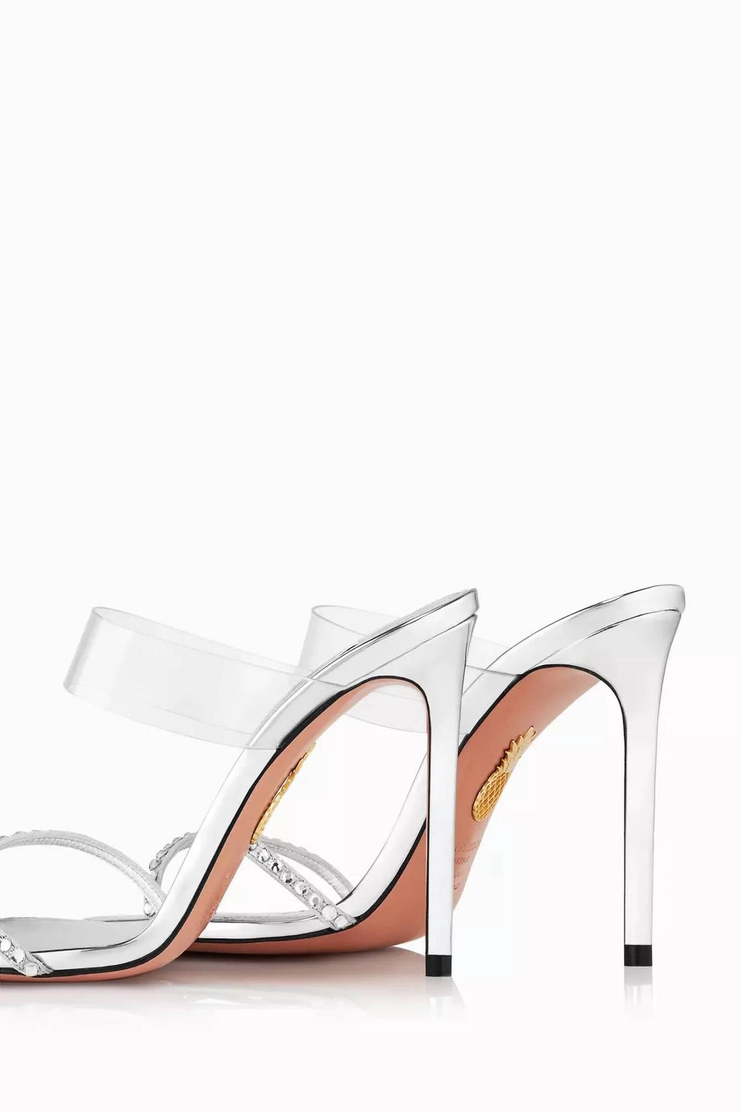 Aquazzura - Women's Movie Mule 105