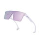 Óculos de proteção para pickleball Goodland, óculos de proteção, óculos de sol de segurança, óculos esportivos
