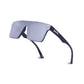Óculos de proteção para pickleball Goodland, óculos de proteção, óculos de sol de segurança, óculos esportivos