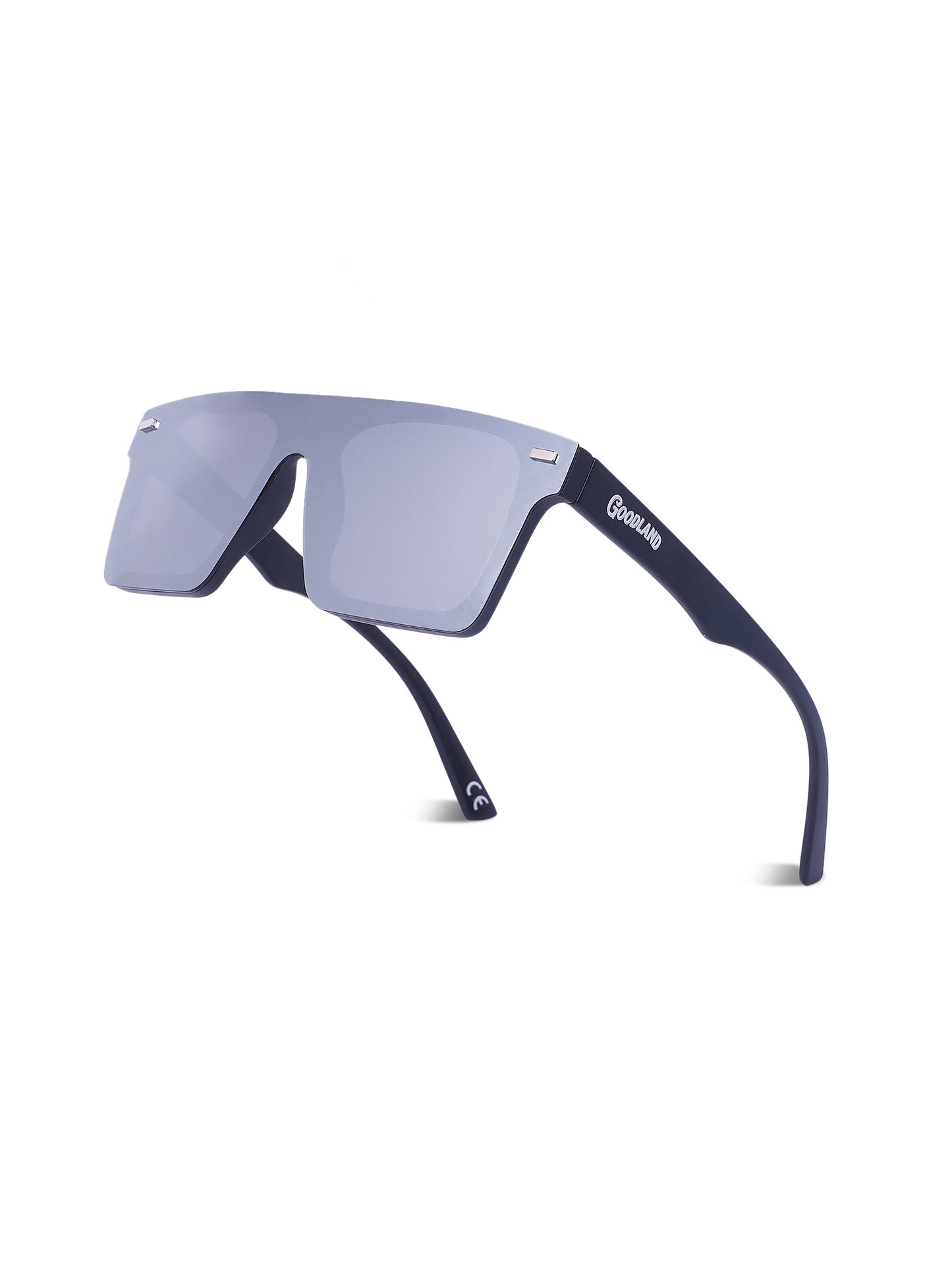 Óculos de proteção para pickleball Goodland, óculos de proteção, óculos de sol de segurança, óculos esportivos