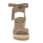 Vince Camuto - BENDSEN WEDGE SANDAL
