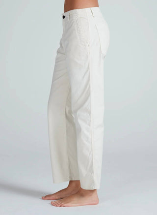 Askk Ny - Women's Tomboy Pant