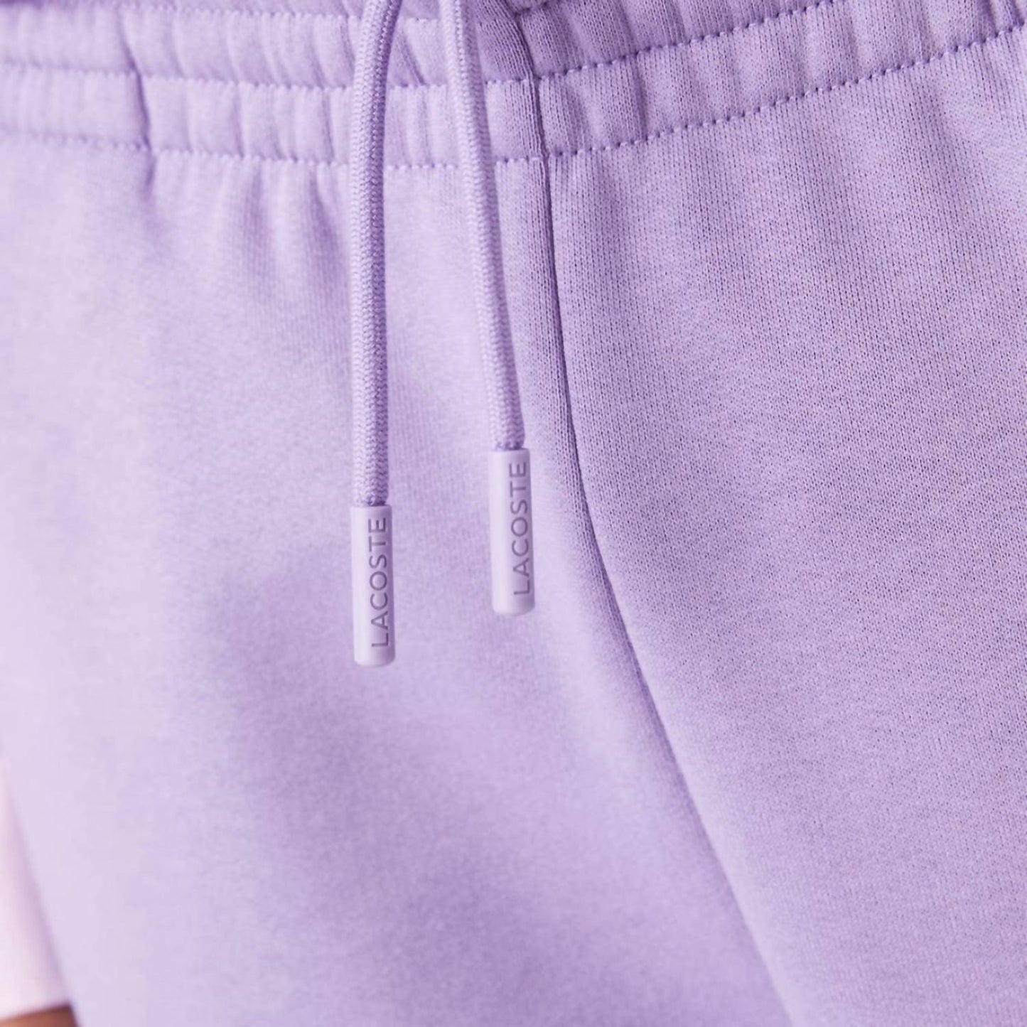 Lacoste - Tapered Fit Fleece Trackpants