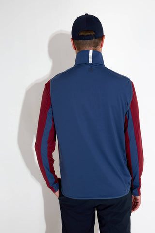 Abacus Sportswear Us - Kingsbarn Hybrid Vest