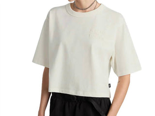 Vans - MTE Trail Boxy Tee