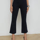 L'Agence - Kayden Kick Flare Jean