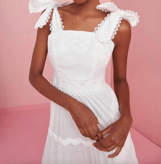 Celia B - Jade Sleeveless Dress