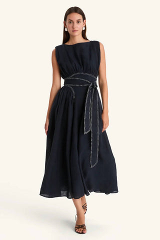 Vestido Merlette - Verena