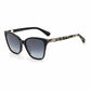 Kate Spade - Women's Amiyah/g/s Sunglasses