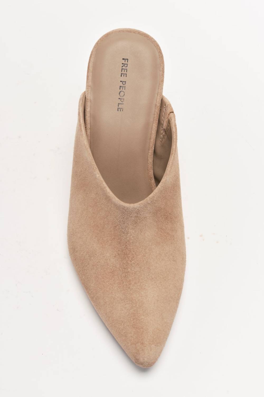 Free People - Women's Stellar Saddle Mule