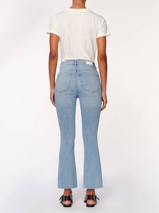 Dl1961 - Feminino - Calça Jeans Bridget Bootcut