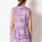 Tart Collections - Saraphina Sleeveless Blouse