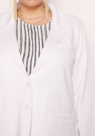 Coleções Tart - Blazer Essential Plus