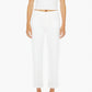 Mother - The Newbie Ankle Fray Jeans