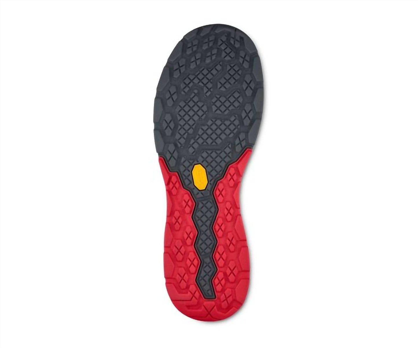 Red Wing Shoes - Men's Cooltech Athletics Composite Toe Work Sneakers