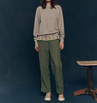 O Grande. - Almirante Pant