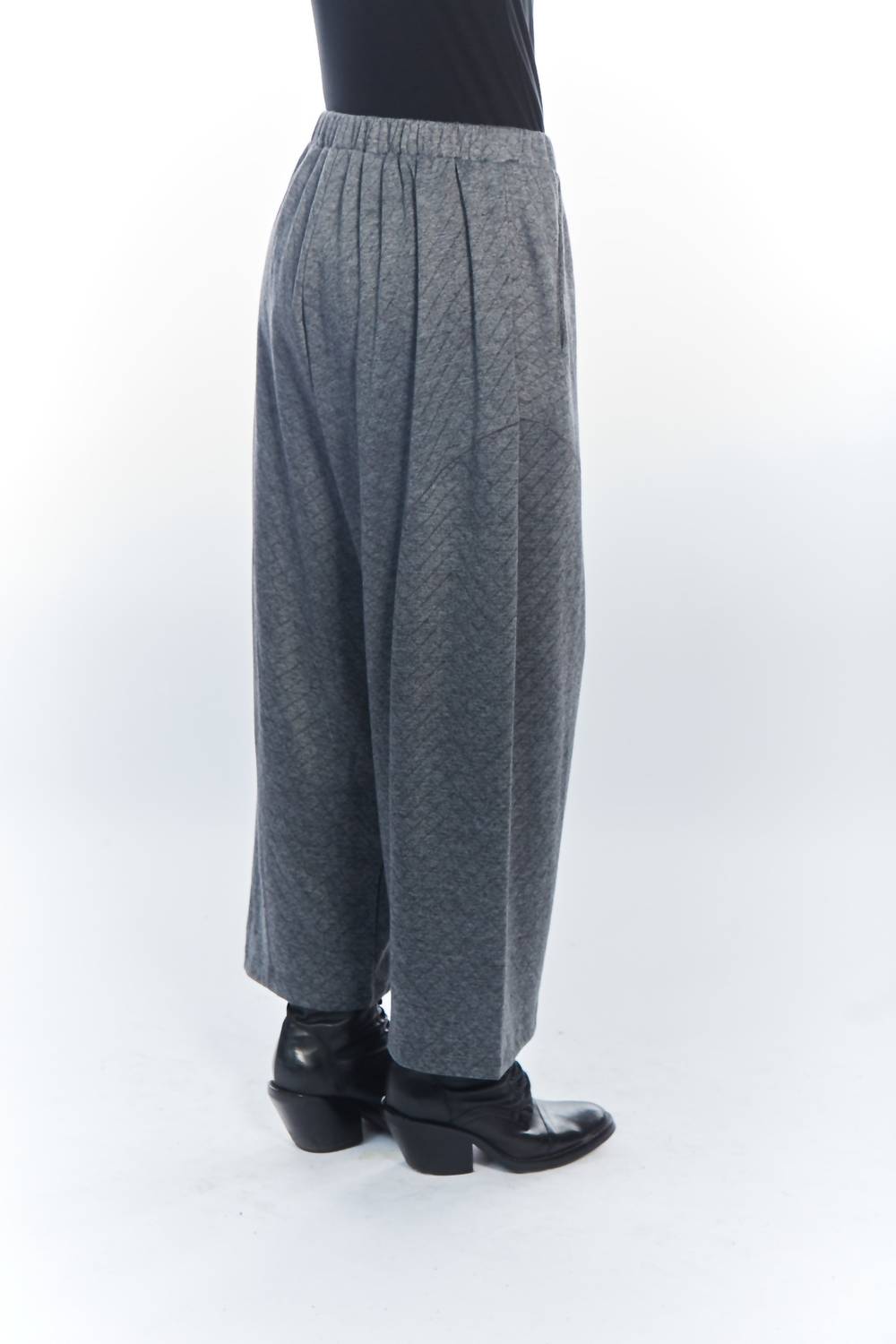 Matthildur - Alina Wide Leg Pant