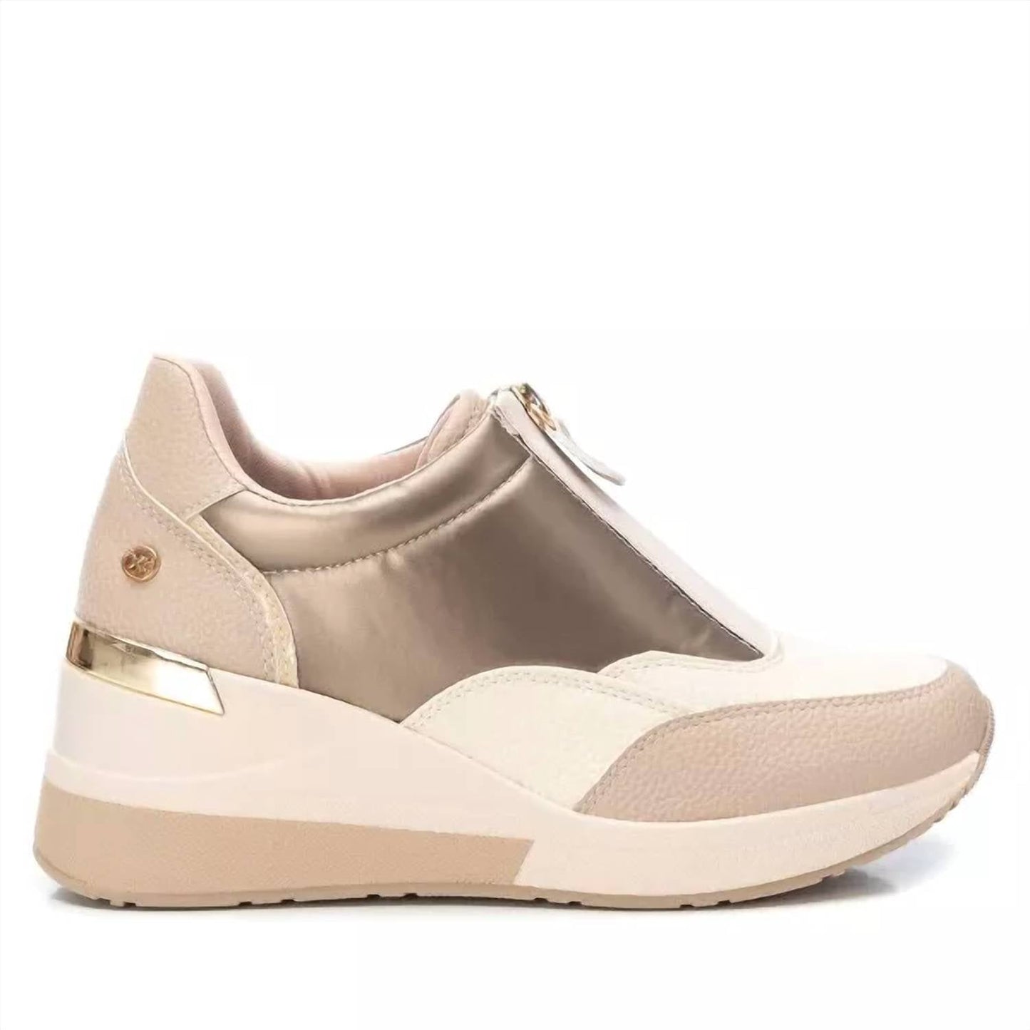 Xti - Women's Wedge Sneakers