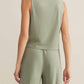 Z Supply - Sloane V-Neck Top