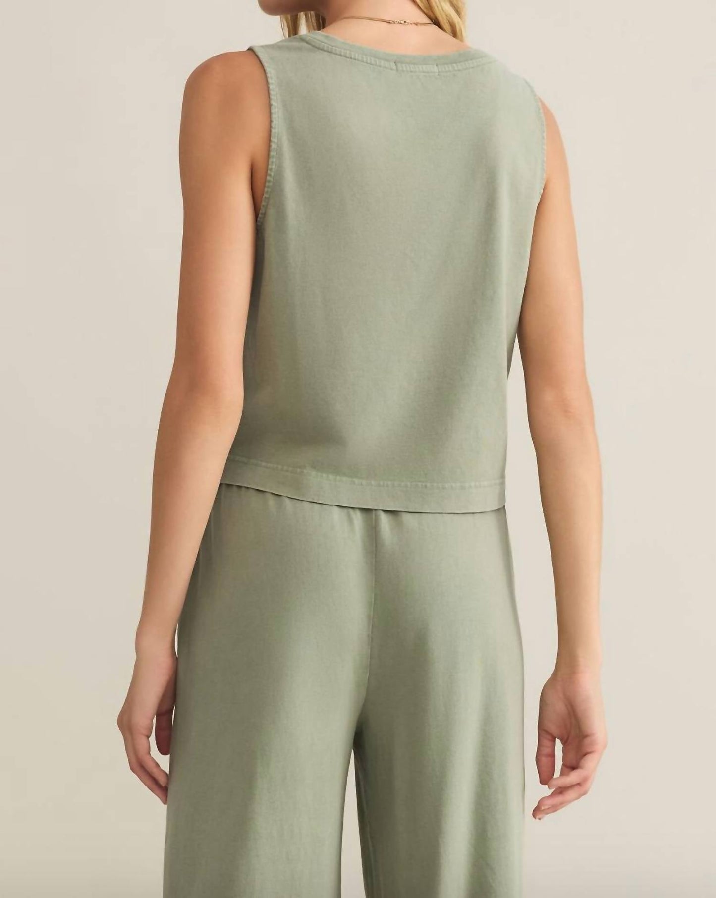 Z Supply - Sloane V-Neck Top