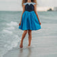 Only Little Once - Fairy Godmother Collection Kiss The Girl Mermaid Dress