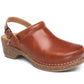 Aetrex - Women's Beckie Cork Clog