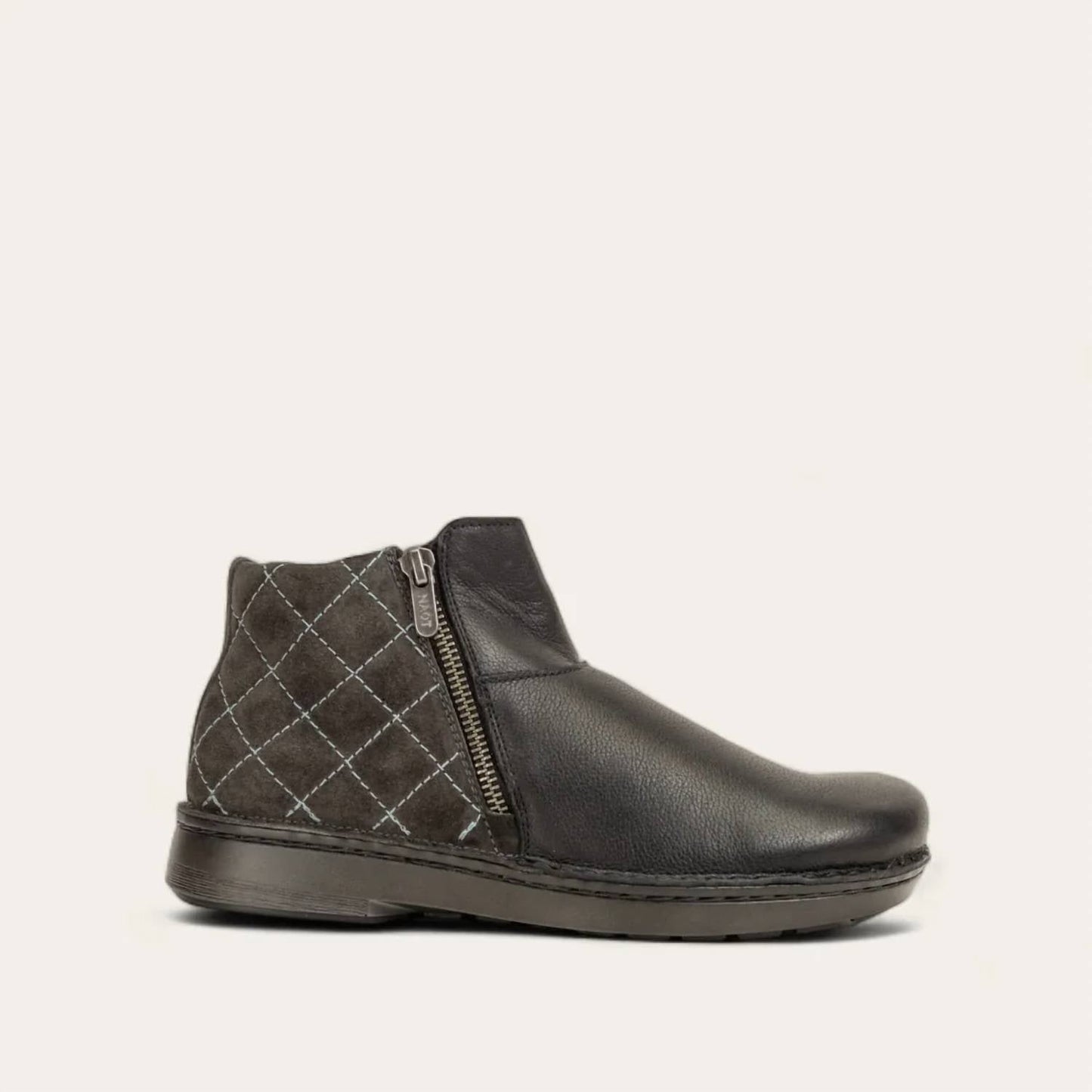 Naot - Women's Sintra Zip Bootie - Wide