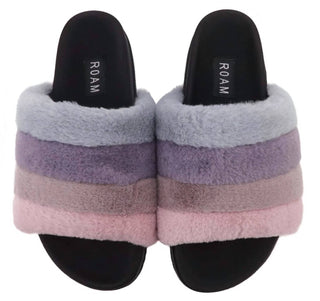 Roam - Women's Prism Slides