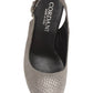 Cordani - Women's Torrie Platform Slingback Pump