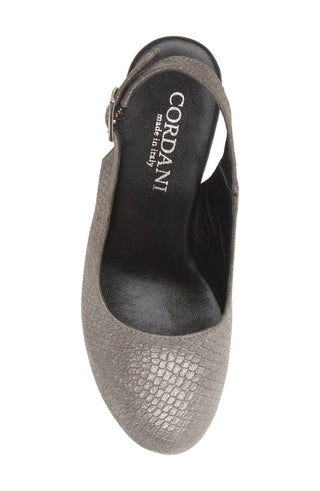 Cordani - Scarpin plataforma Torrie feminino
