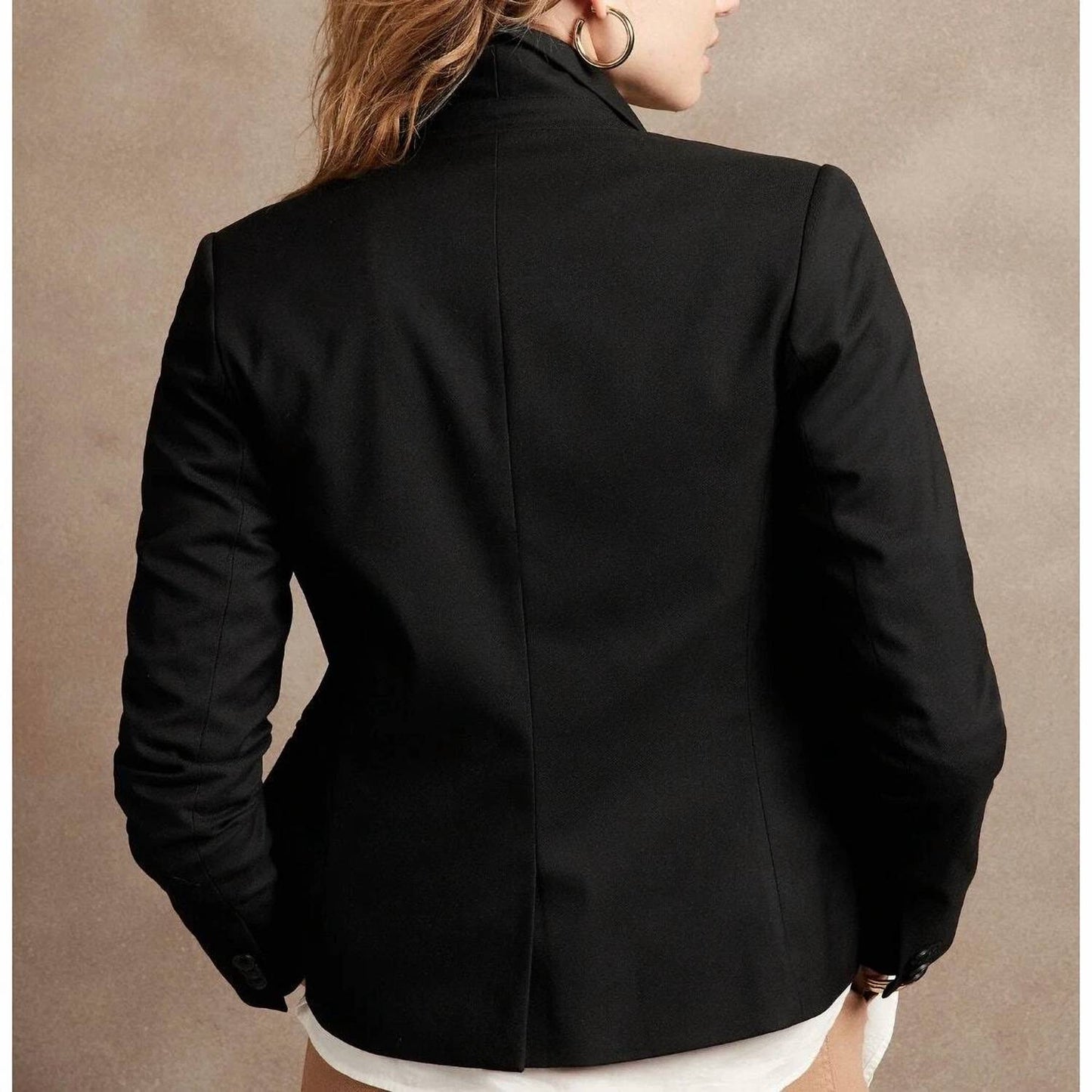 Banana Republic - Classic Suit Blazer
