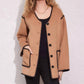 Fifteen Twenty - Nicom Long Sleeve Jacket