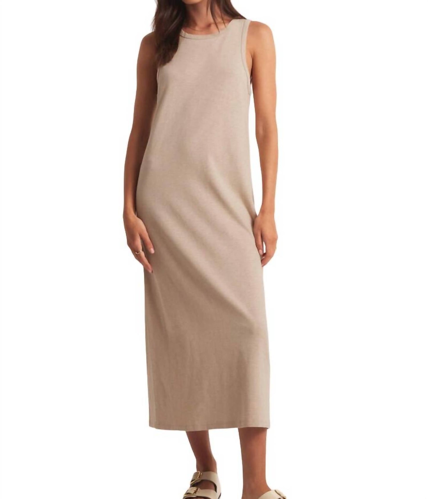 Z Supply - Mystic Midi Dress